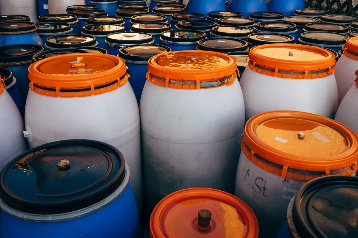 Medical Waste Removal in The Cape, Jacksonville, FL